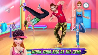 Image 0 for Hip Hop Dance School - St…