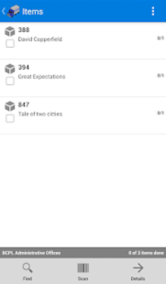 Image 1 for MobileLink Delivery