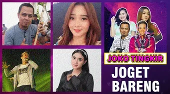 Imagen 0 para Om Adella JokoTingkir Dan…