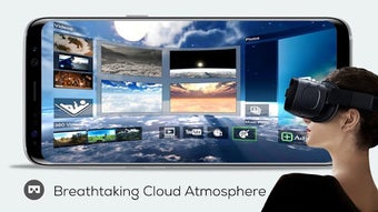 Imagen 0 para VR CINEMA - CLOUD CINEMA