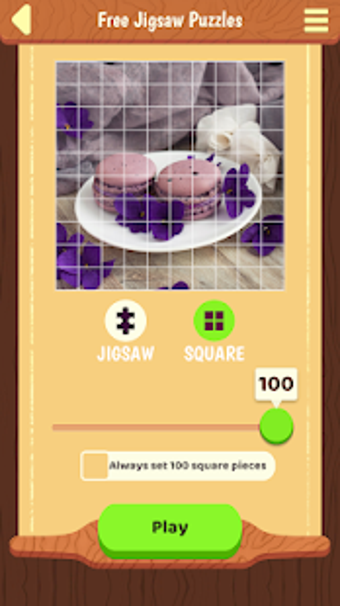 Imagen 0 para Free Jigsaw Puzzles