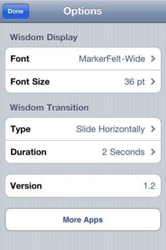 Image 5 for Investment Wisdom of Warr…