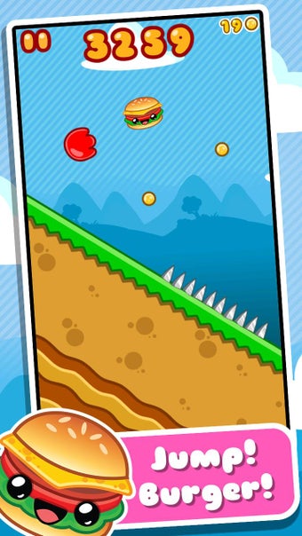 Imagen 0 para Happy Burger