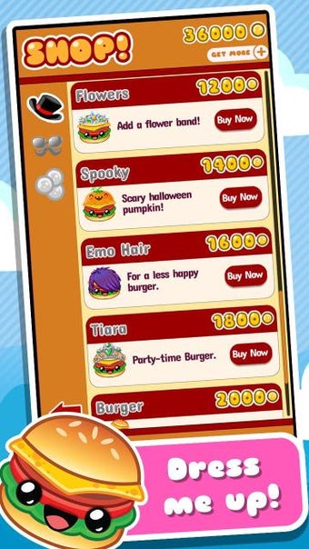 Imagen 3 para Happy Burger