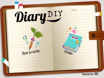 Imagen 0 para Diary DIY