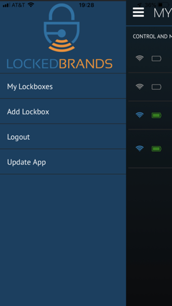 Image 3 for LockedBrands