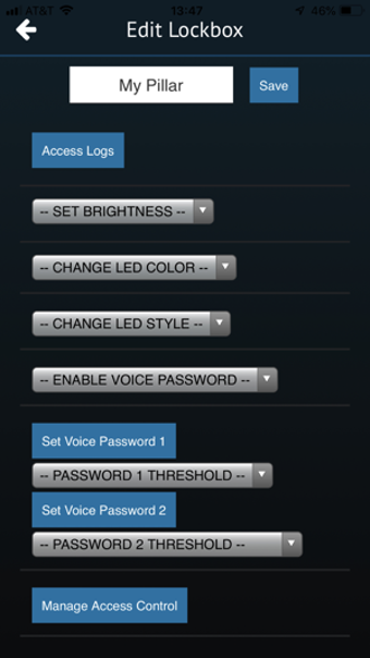 Image 1 for LockedBrands