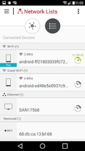Imagen 1 para Vodafone Broadband