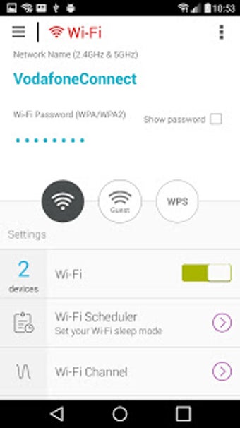 Imagen 3 para Vodafone Broadband