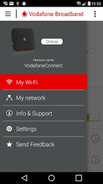 Image 1 for Vodafone Broadband