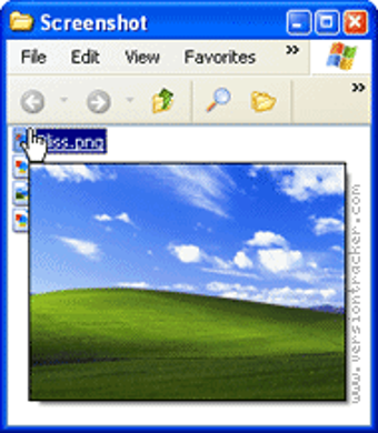 Imagen 1 para Instant ThumbView