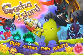 Image 0 for Gacha Island
