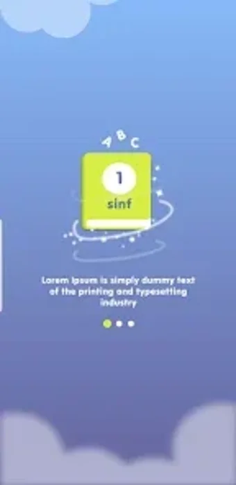 Imagen 0 para Raqamli darsliklar AR