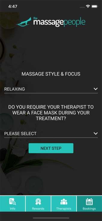 Image 0 for The Massage People