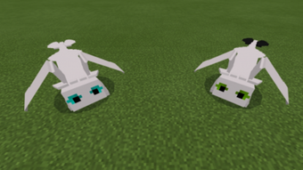 Imagen 2 para HTTYD Addon for MCPE