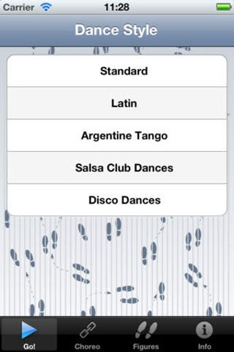 Image 0 for Dance Choreography