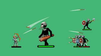Image 0 for The Archers 2