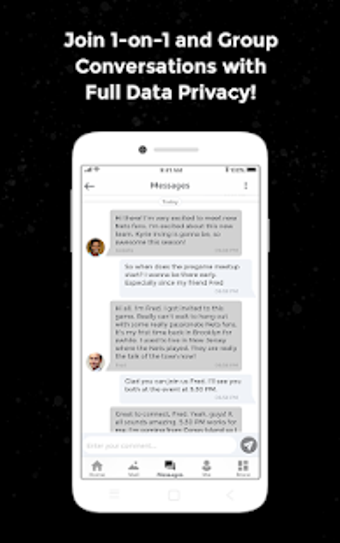The Brooklyn App Images 2