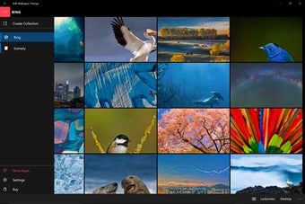 Image 2 for Brilli Wallpaper Changer …