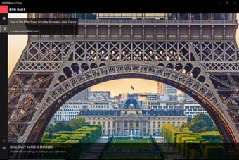 Image 1 for Brilli Wallpaper Changer …