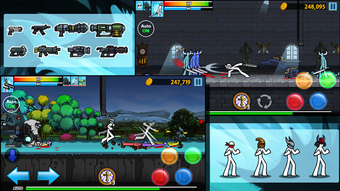 Image 7 for Anger Of Stick 4