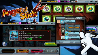 Image 9 for Anger Of Stick 4