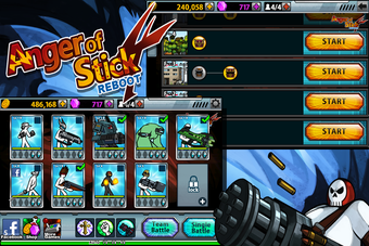 Image 4 for Anger Of Stick 4