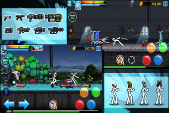Image 2 for Anger Of Stick 4
