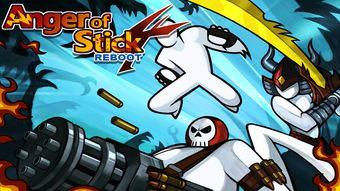 Image 10 for Anger Of Stick 4