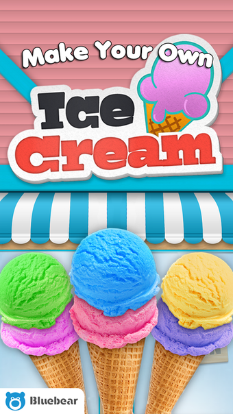 Image 0 for Ice Cream by Bluebear