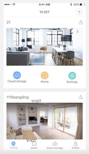 Imagen 3 para YI IoT