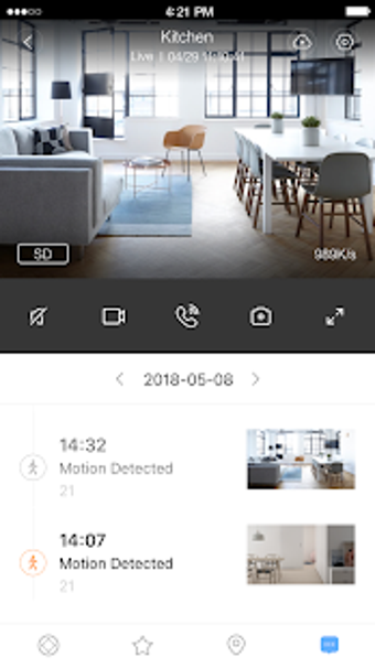 Imagen 0 para YI IoT