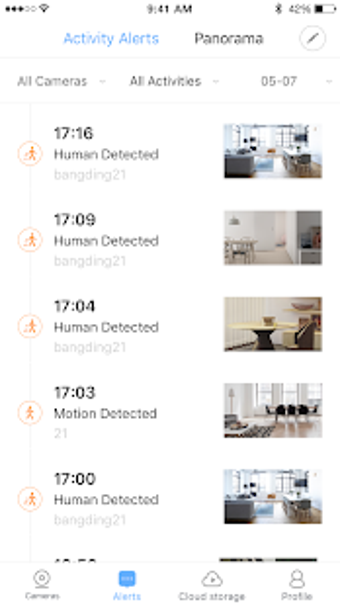 Imagen 2 para YI IoT
