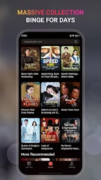 Image 0 for FunnyReel-Short DramaTV