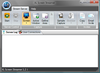 Imagen 0 para XL Screen Streamer