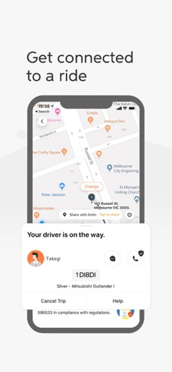 Image 0 for DiDi-Rider