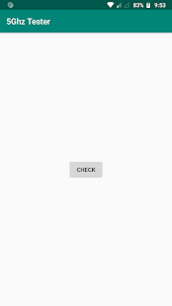 Image 2 for 5GHz Wifi Tester (Traffic…