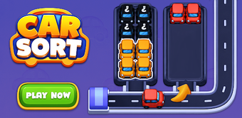 Imagen 0 para Car Sort: Start Smart or …
