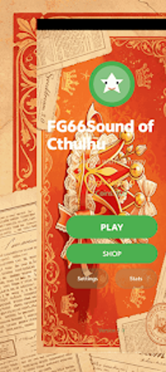 Image 0 for FG66Sound of Cthulhu