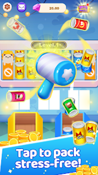 Image 0 for Match Pack Chips: Lucky C…