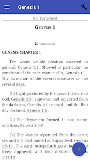Image 0 for Poole's English Annotatio…