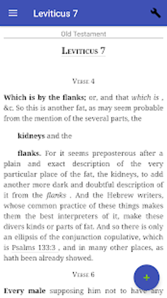 Image 3 for Poole's English Annotatio…