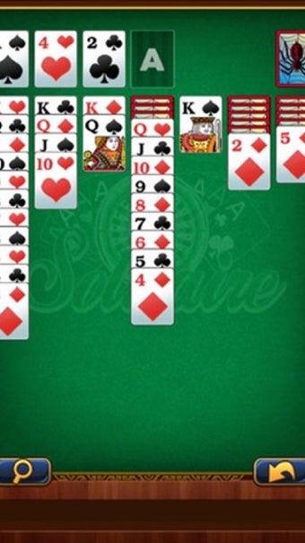 Image 1 for Classic Card Solitaire