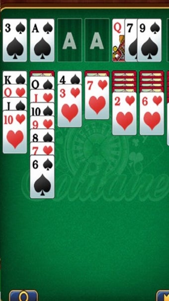 Image 2 for Classic Card Solitaire