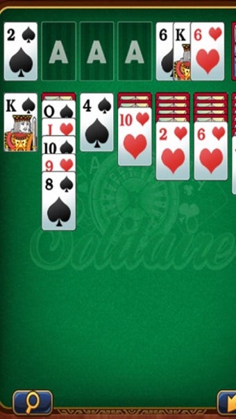 Image 0 for Classic Card Solitaire
