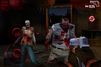 Image 0 for Undead: in the last refug…