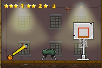 Image 0 for Basket ChampStreet Dunk&B…