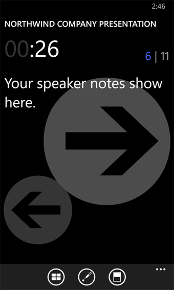 Imagen 2 para Office Remote for Windows…