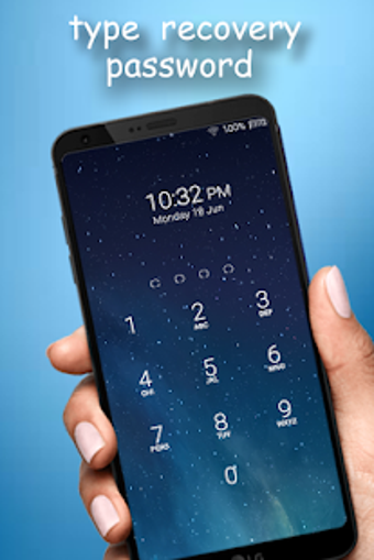 Image 3 for Voice Lock Screen Prank