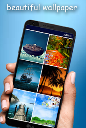 Image 2 for Voice Lock Screen Prank